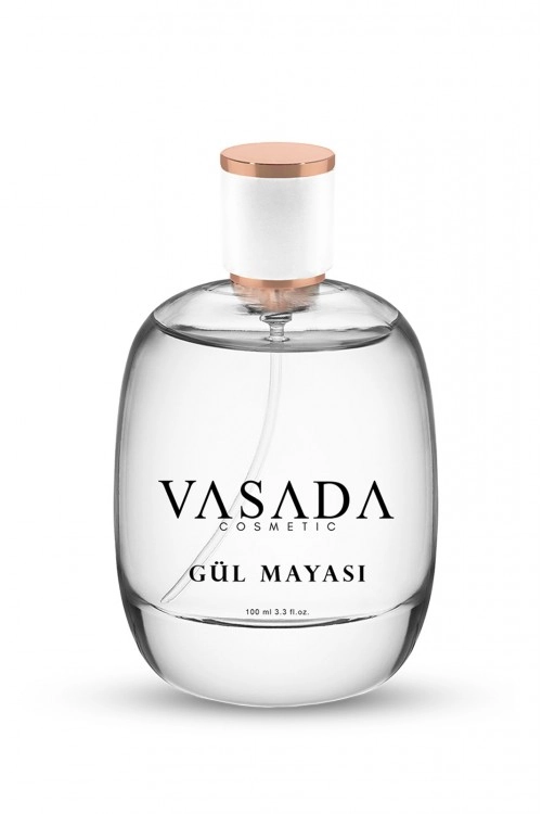 Gül Mayası Aydınlatıcı ve Gözenek Sıkılaştırıcı Tonik 100 ml